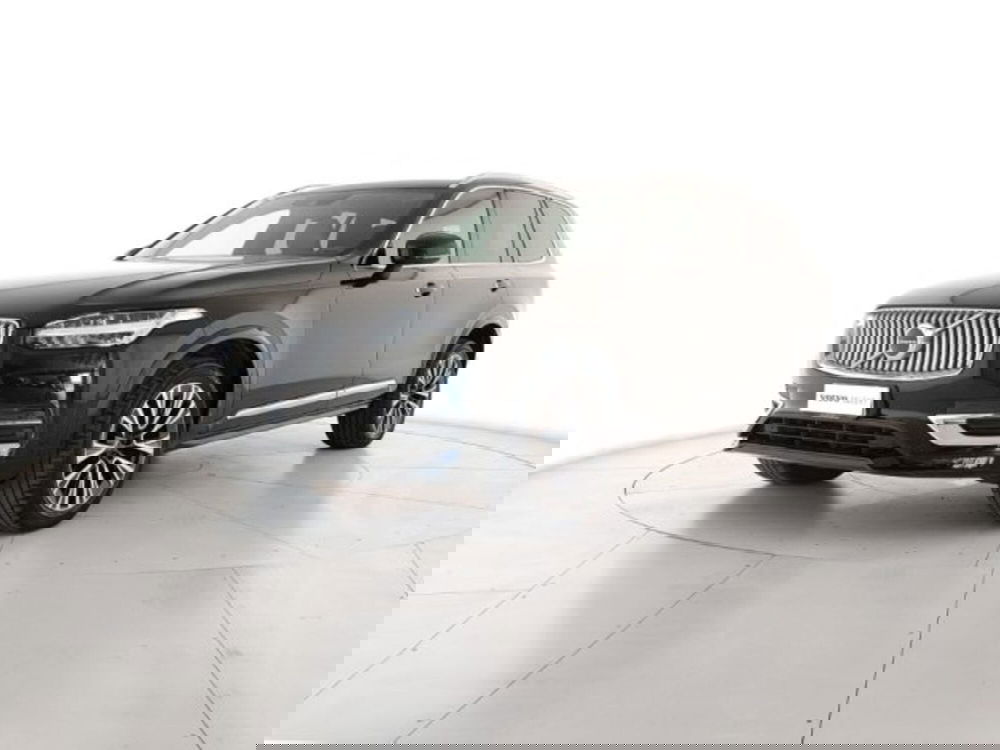 Volvo XC90 usata a Modena (2)