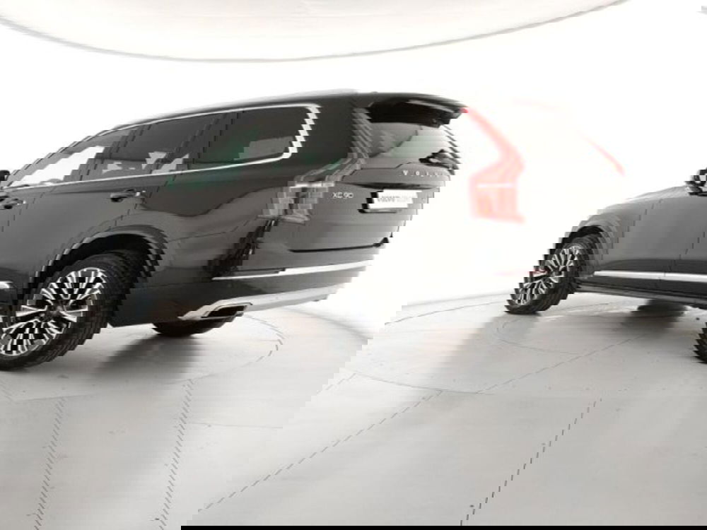 Volvo XC90 usata a Modena (3)