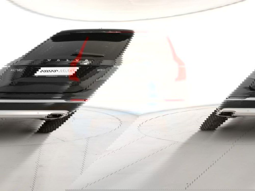 Volvo XC90 usata a Modena (4)