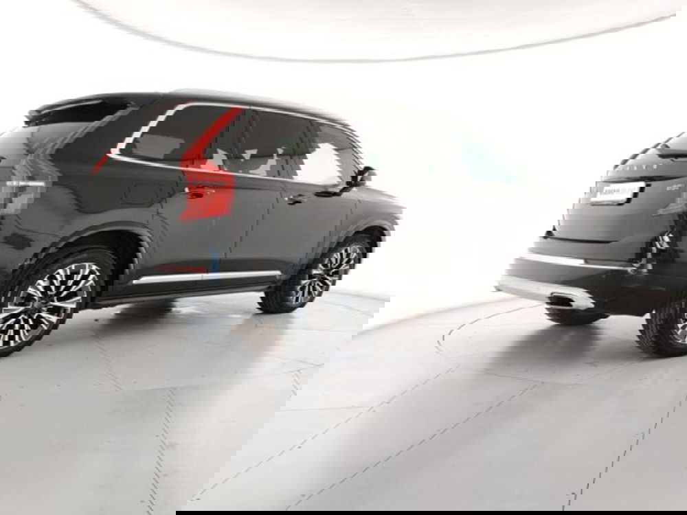 Volvo XC90 usata a Modena (5)