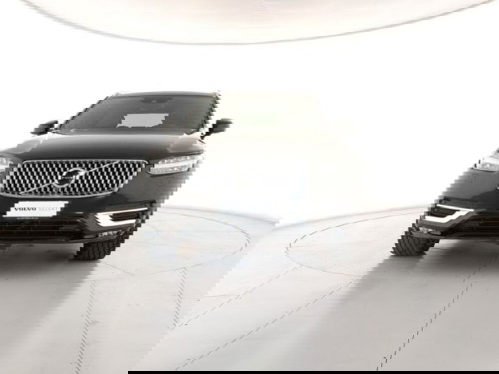 Volvo XC90 usata a Modena (7)