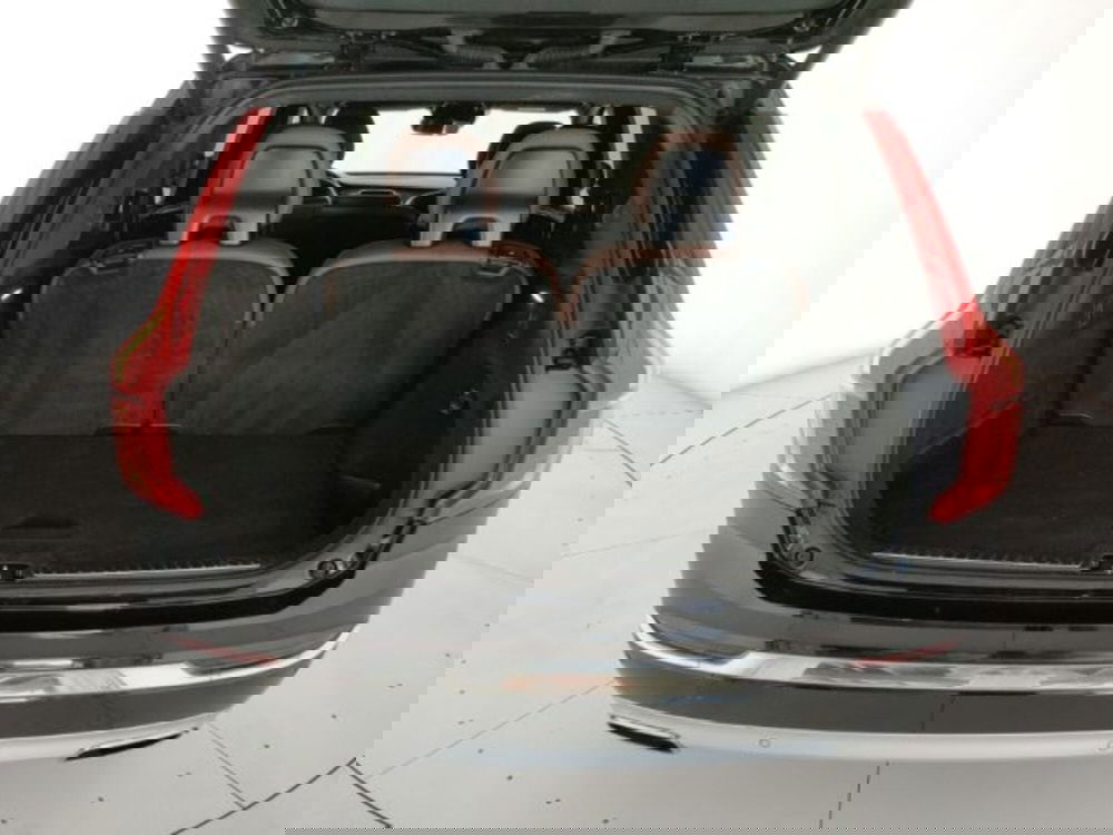 Volvo XC90 usata a Modena (8)