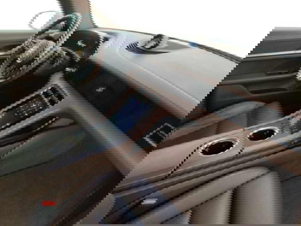 Porsche Taycan Cross Turismo usata a Modena (19)