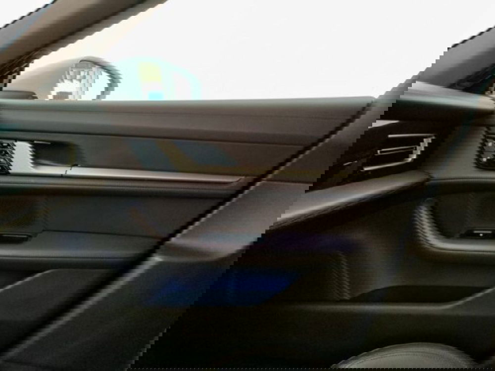 Porsche Taycan Cross Turismo usata a Modena (20)