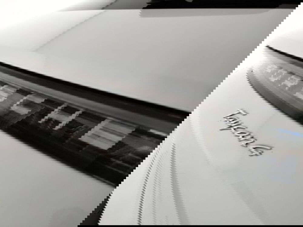 Porsche Taycan Cross Turismo usata a Modena (8)