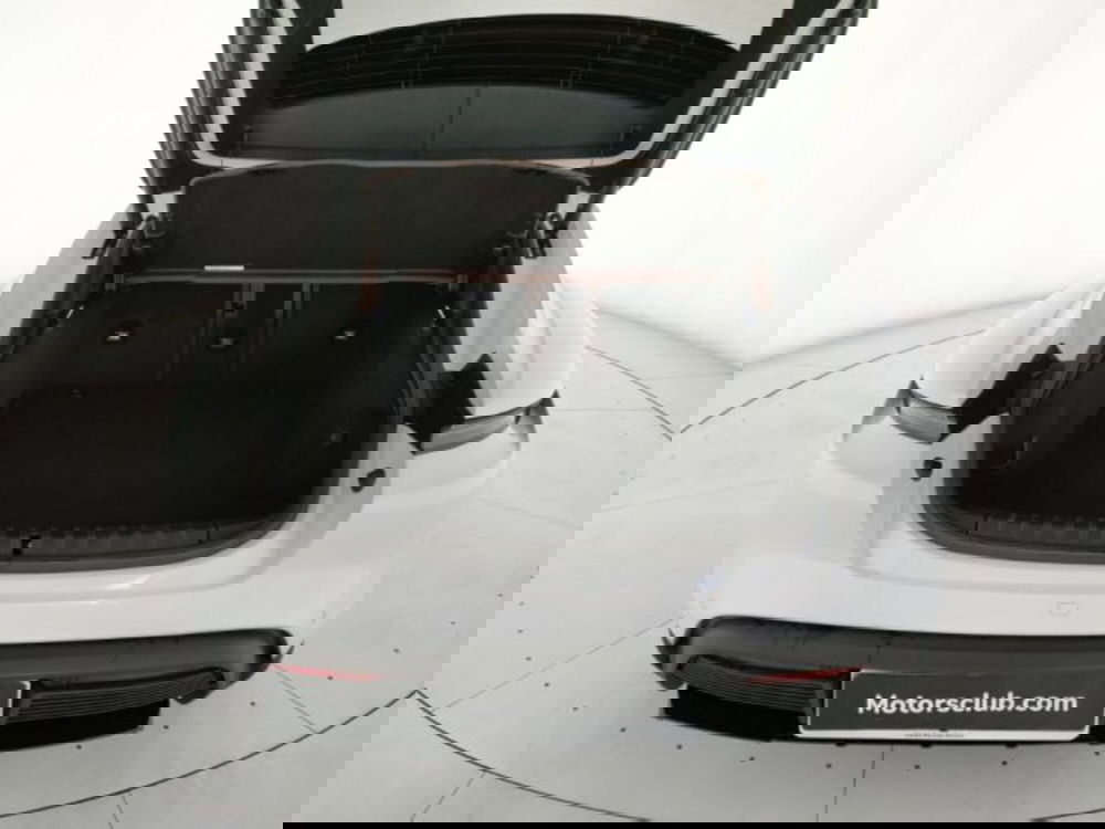 Porsche Taycan Cross Turismo usata a Modena (9)