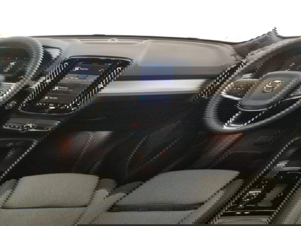Volvo XC40 usata a Modena (12)