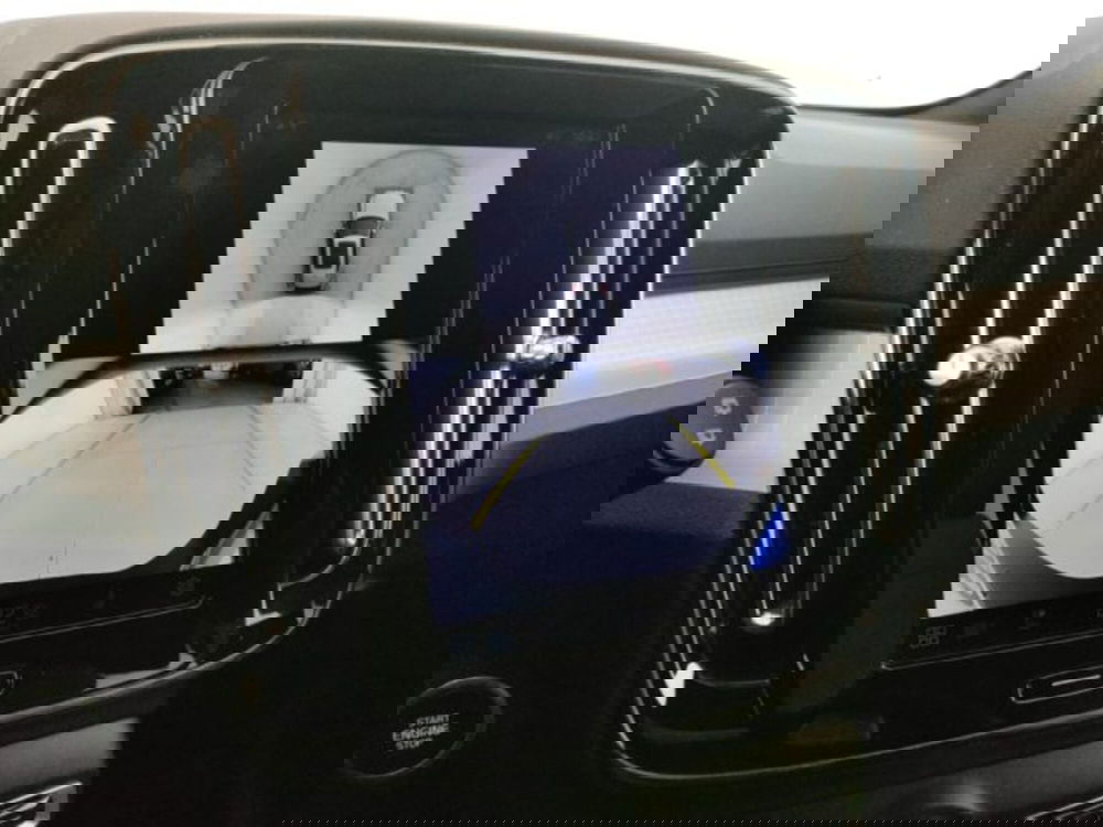 Volvo XC40 usata a Modena (17)