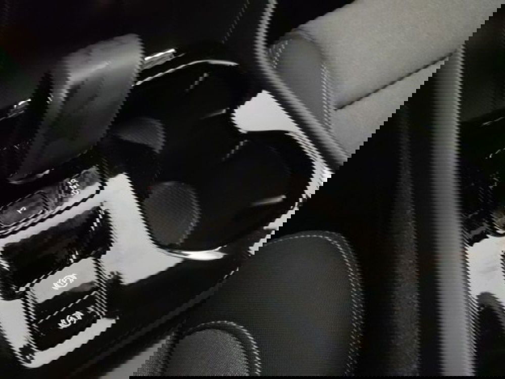 Volvo XC40 usata a Modena (19)