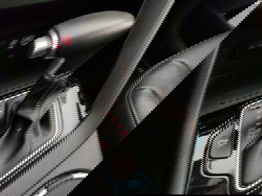 Kia Niro usata a Modena (16)