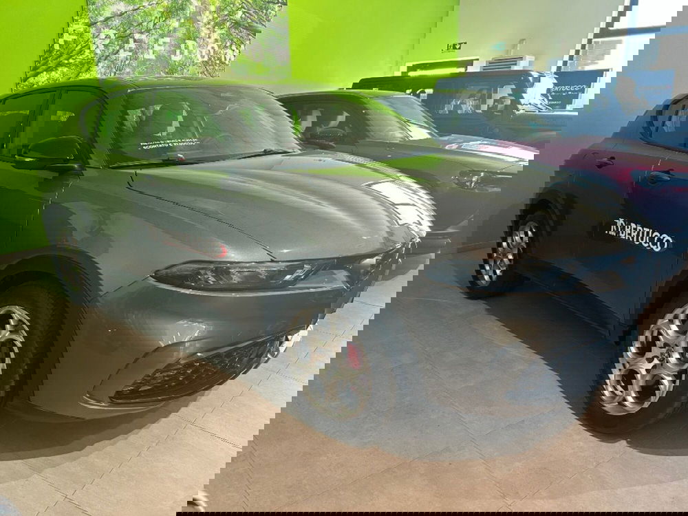 Alfa Romeo Tonale usata a Verona