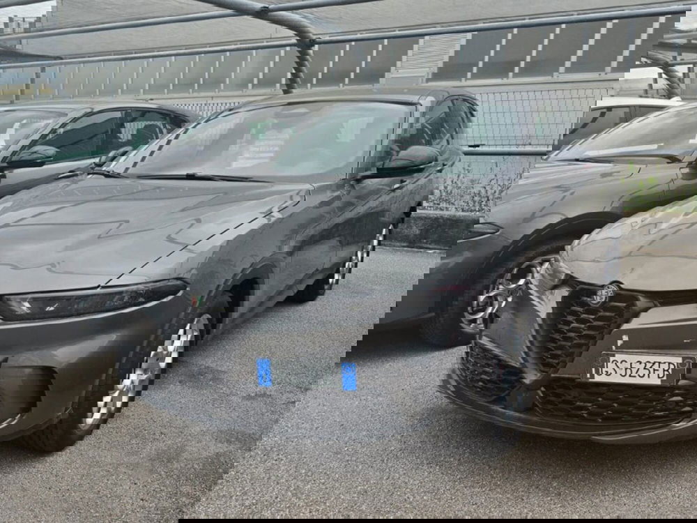 Alfa Romeo Tonale usata a Verona (2)