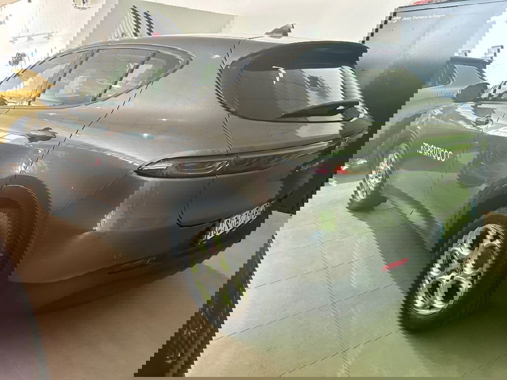 Alfa Romeo Tonale usata a Verona (3)