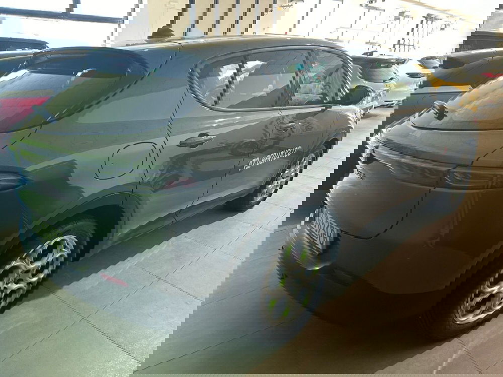 Alfa Romeo Tonale usata a Verona (4)