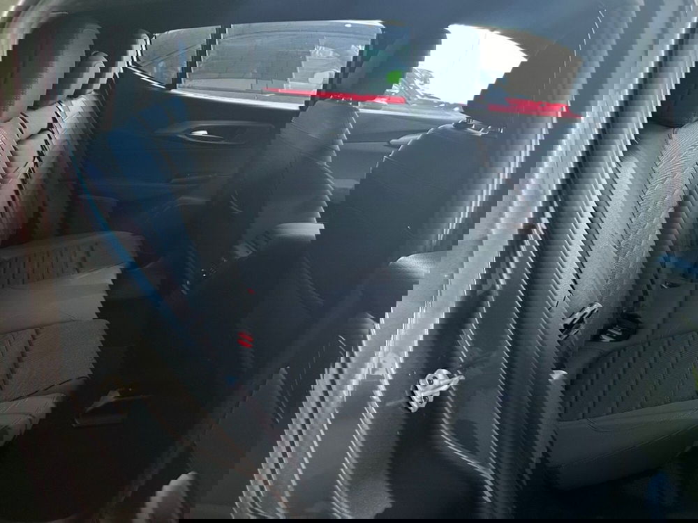 Alfa Romeo Tonale usata a Verona (5)