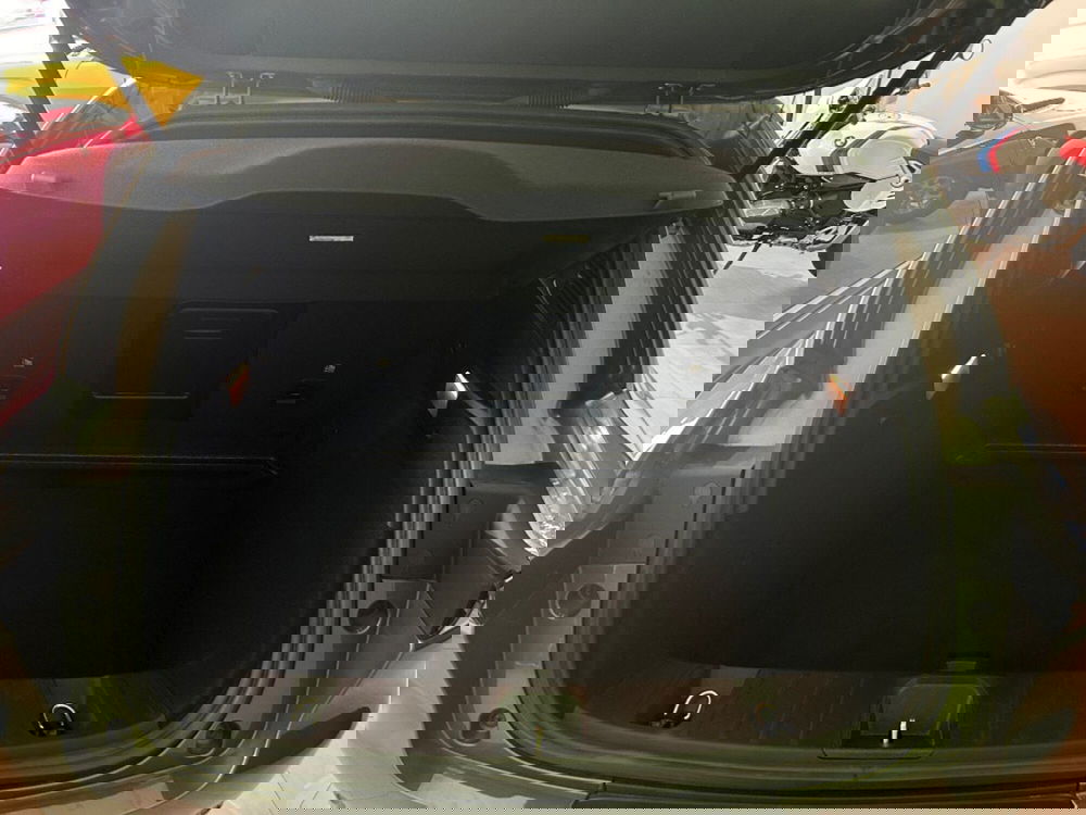 Alfa Romeo Tonale usata a Verona (6)