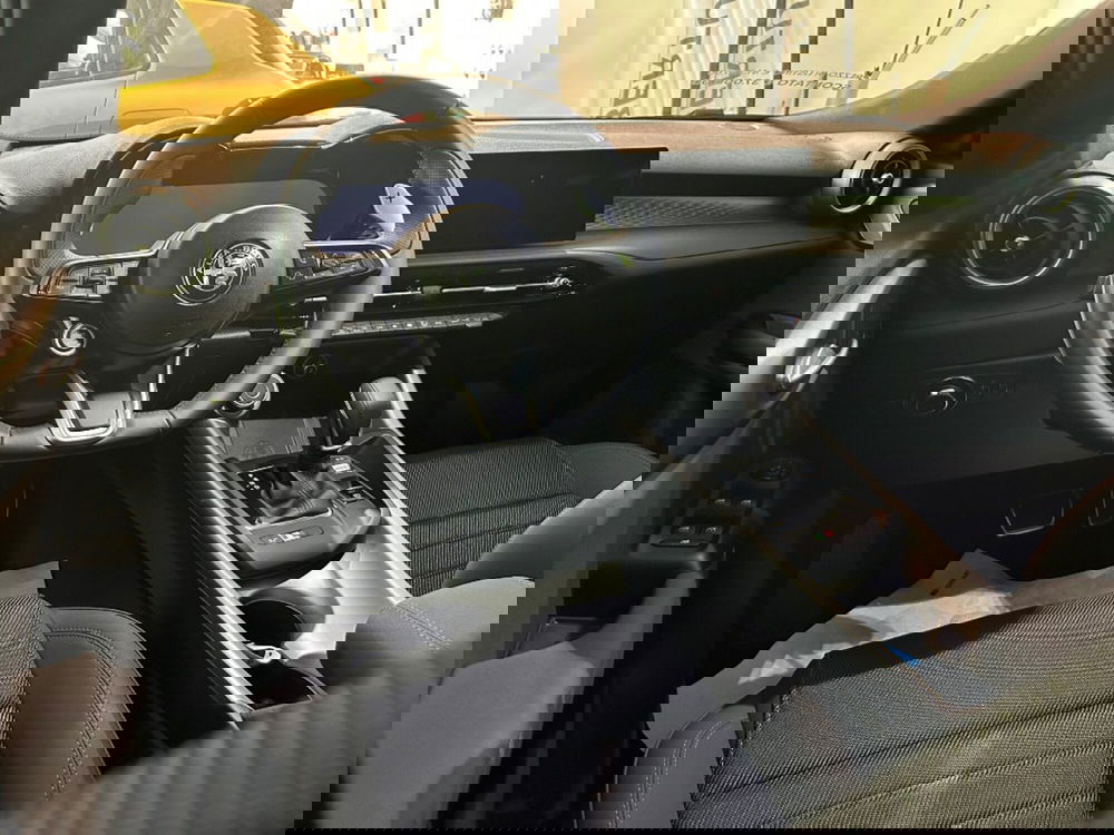 Alfa Romeo Tonale usata a Verona (7)