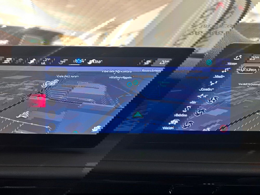 Alfa Romeo Tonale usata a Verona (8)