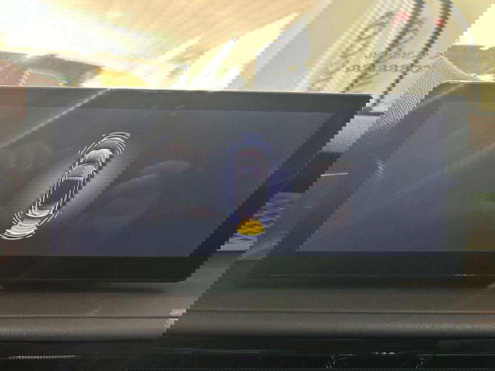 Alfa Romeo Tonale usata a Verona (9)