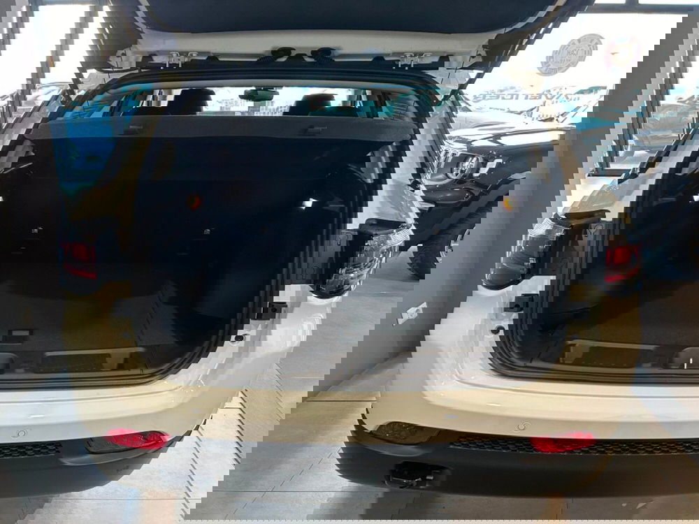 Jeep Compass usata a Verona (5)