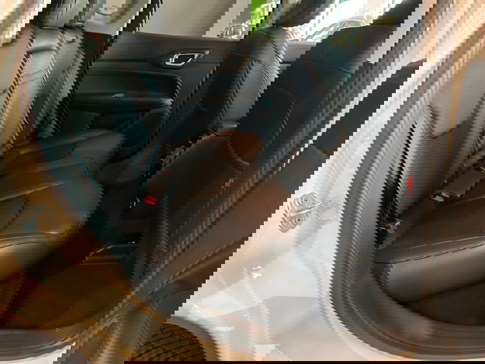 Jeep Compass usata a Verona (7)