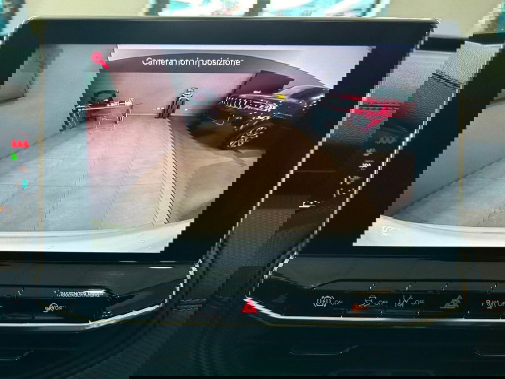 Jeep Compass usata a Verona (8)