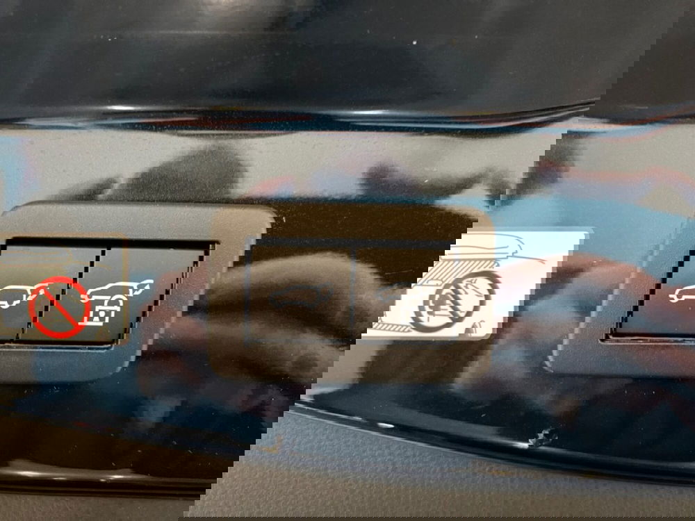 Toyota Toyota C-HR usata a Verona (10)