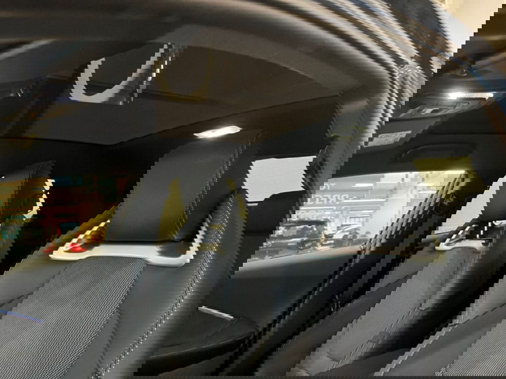 Toyota Toyota C-HR usata a Verona (11)