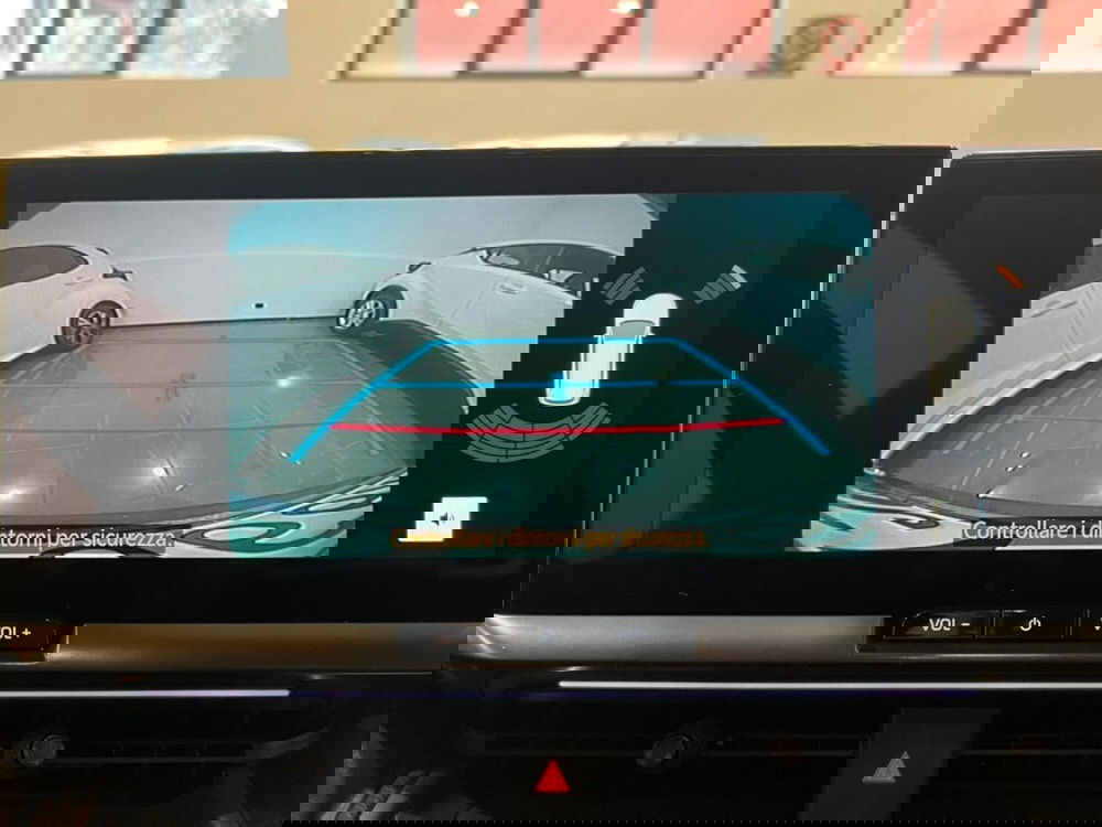 Toyota Toyota C-HR usata a Verona (13)