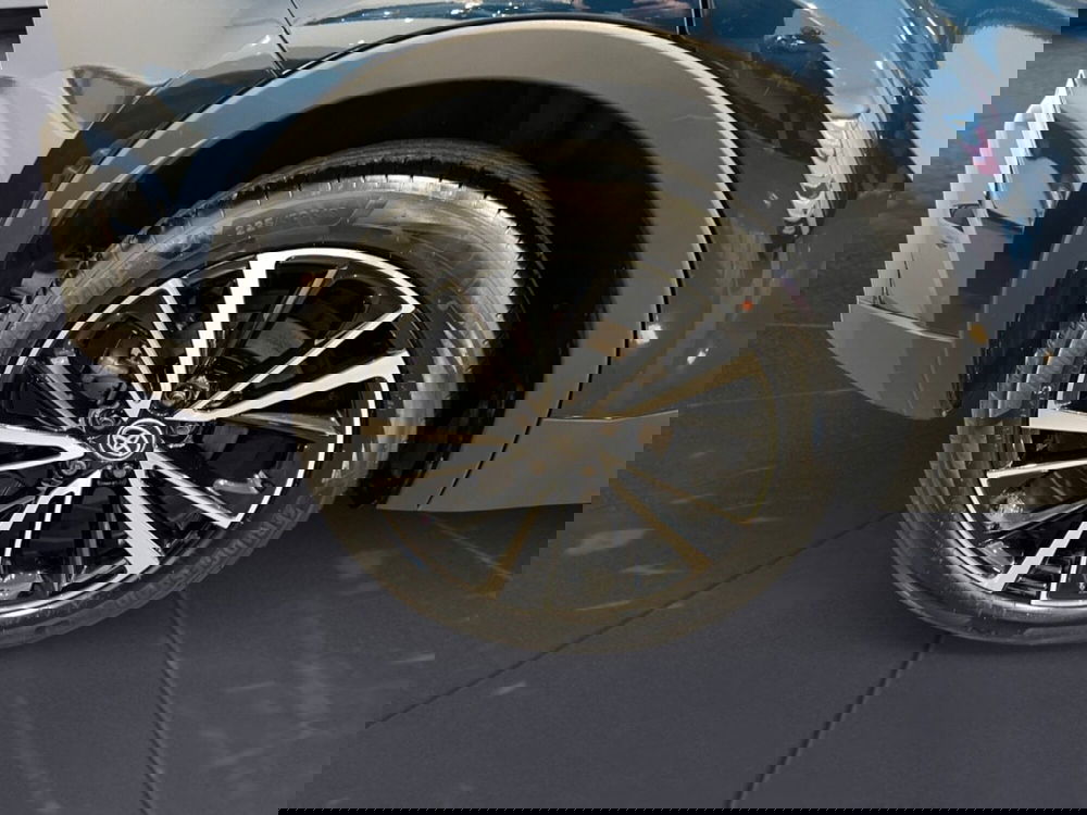 Toyota Toyota C-HR usata a Verona (4)