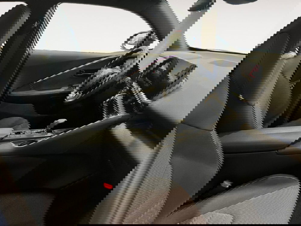 Toyota Toyota C-HR usata a Verona (5)