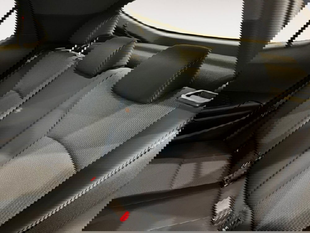 Toyota Toyota C-HR usata a Verona (8)