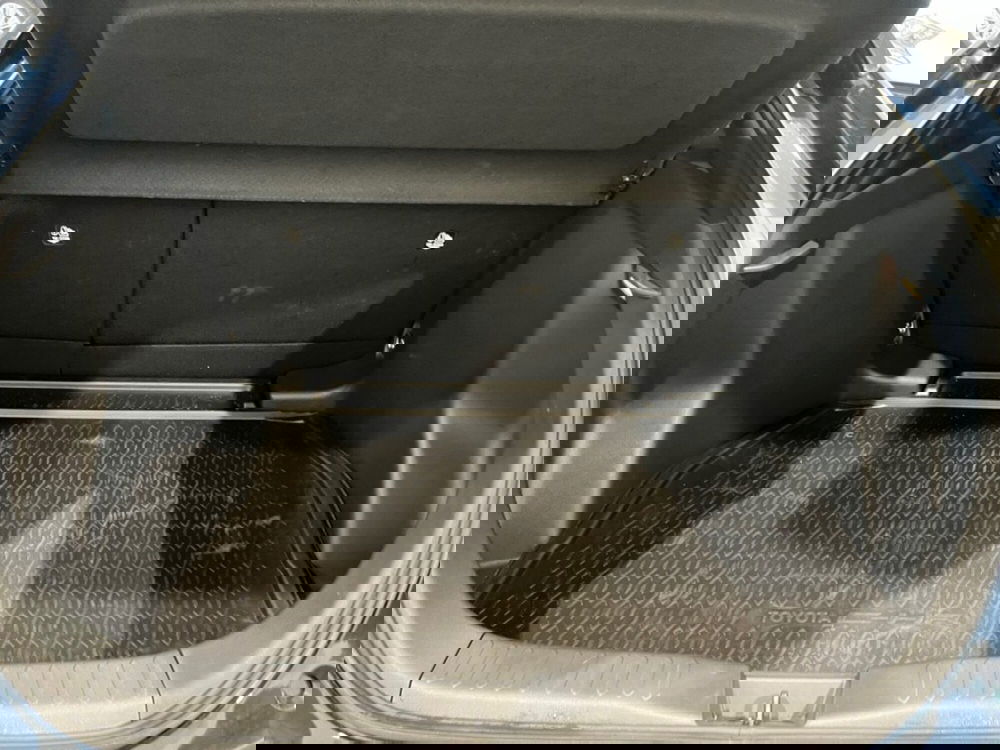 Toyota Toyota C-HR usata a Verona (9)