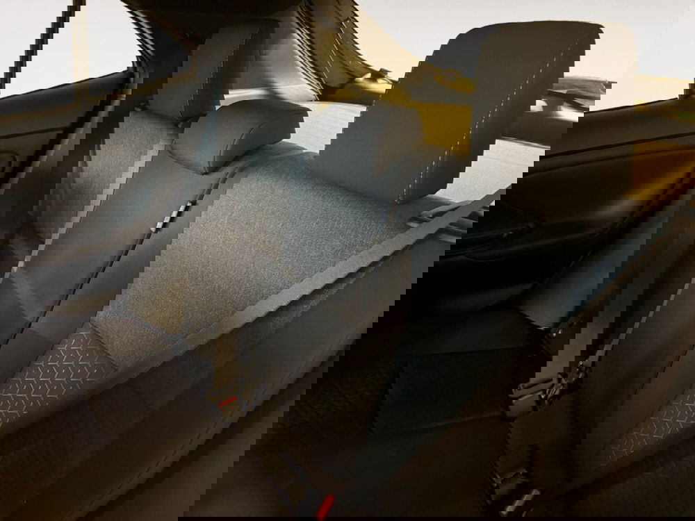 Toyota Yaris Cross usata a Verona (10)