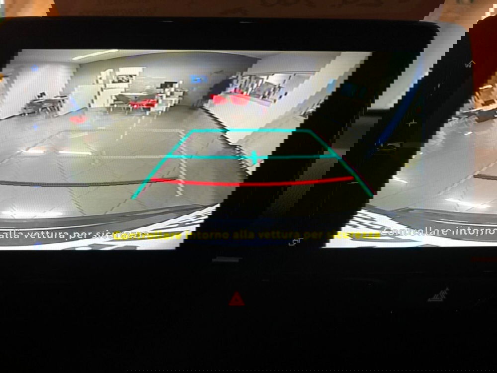 Toyota Yaris Cross usata a Verona (12)