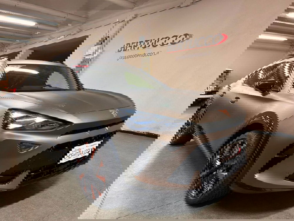 Cupra Formentor usata a Verona