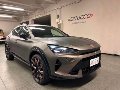 Cupra Formentor 1.5 e-hybrid VZ Extreme 272cv dsg del 2024 usata a Verona