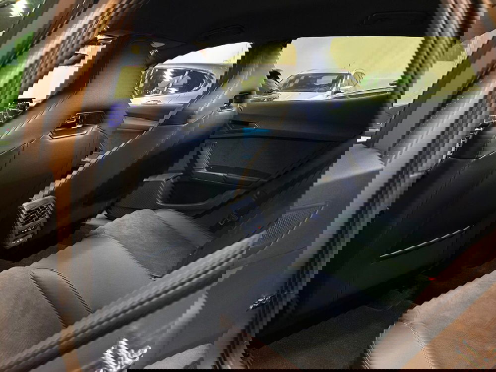 Cupra Formentor usata a Verona (10)