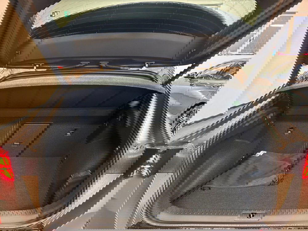 Cupra Formentor usata a Verona (11)