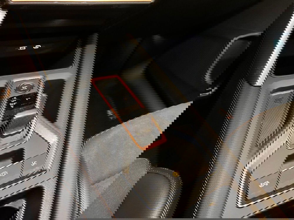 Cupra Formentor usata a Verona (14)