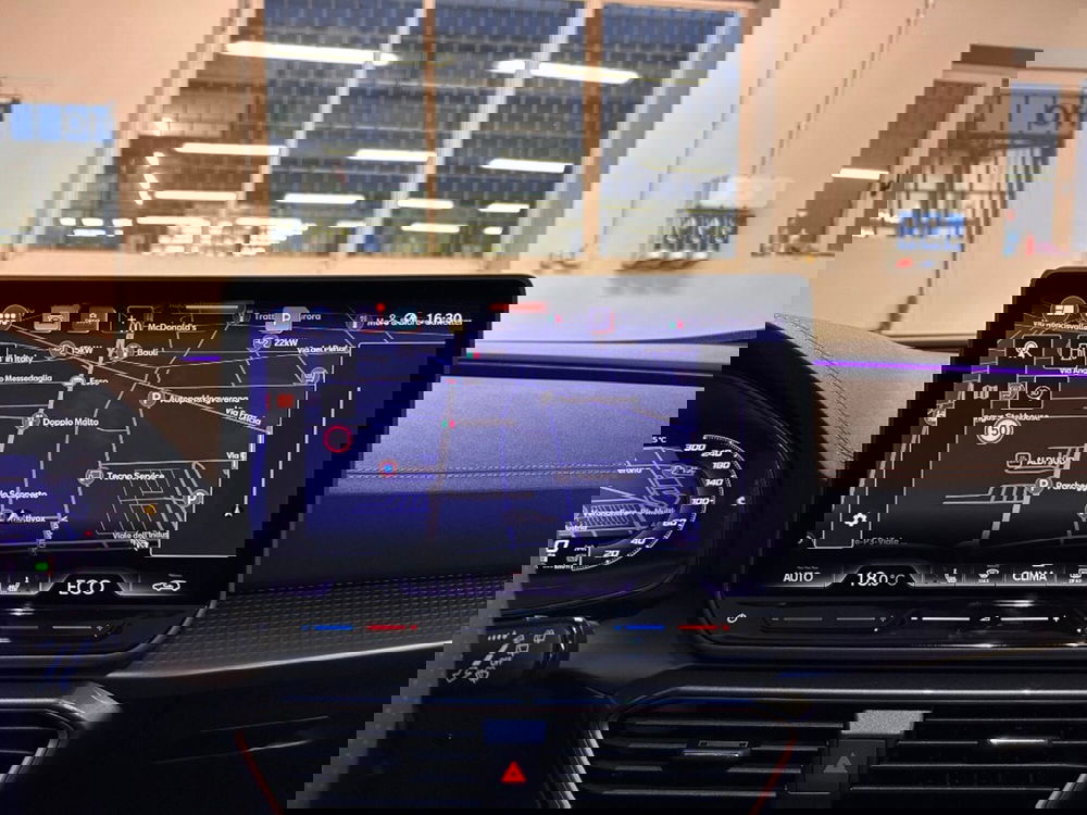 Cupra Formentor usata a Verona (15)