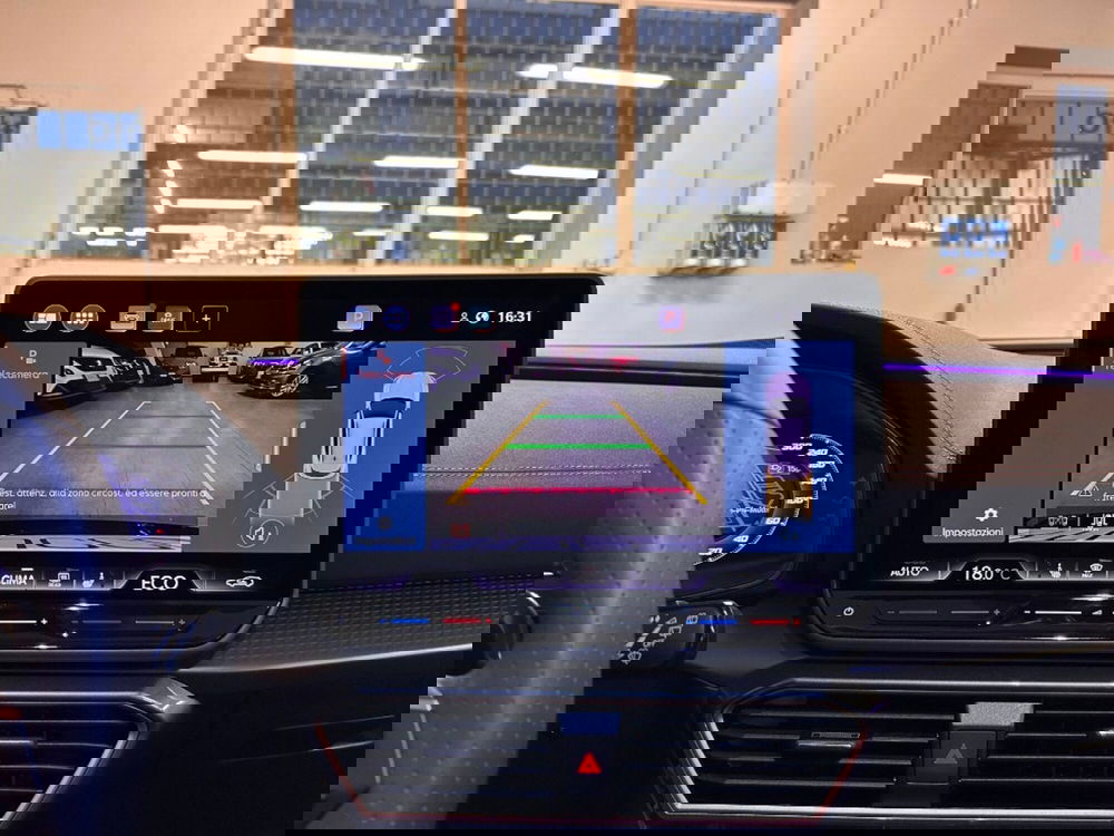 Cupra Formentor usata a Verona (16)