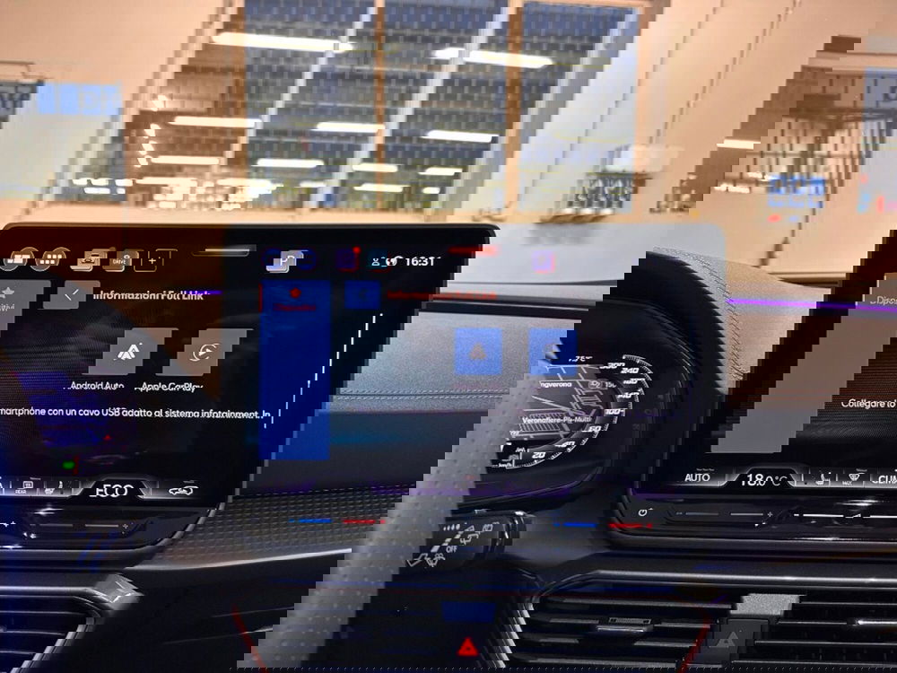 Cupra Formentor usata a Verona (17)