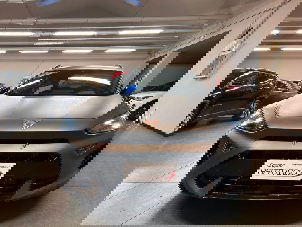 Cupra Formentor usata a Verona (2)