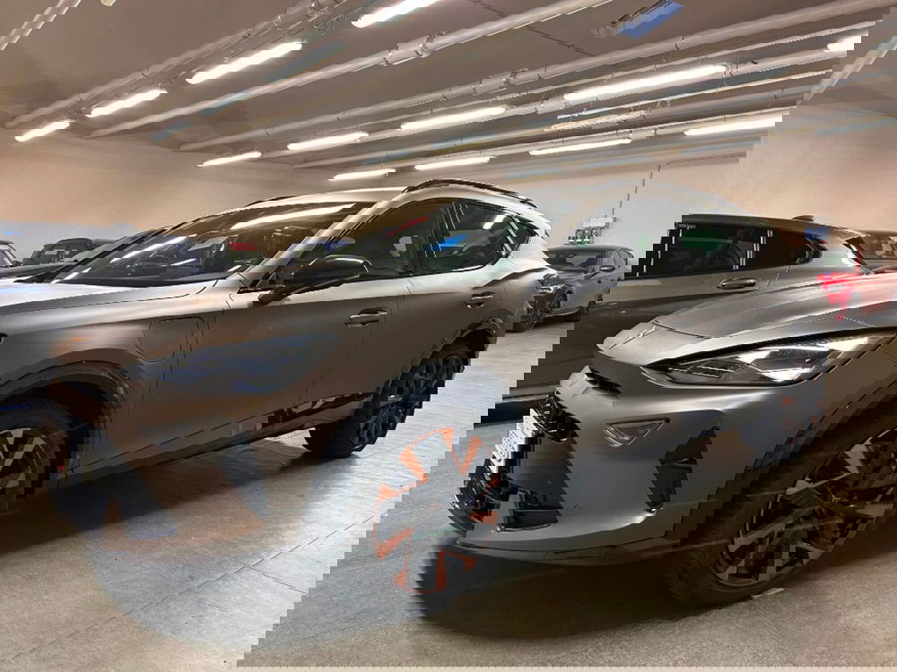 Cupra Formentor usata a Verona (3)