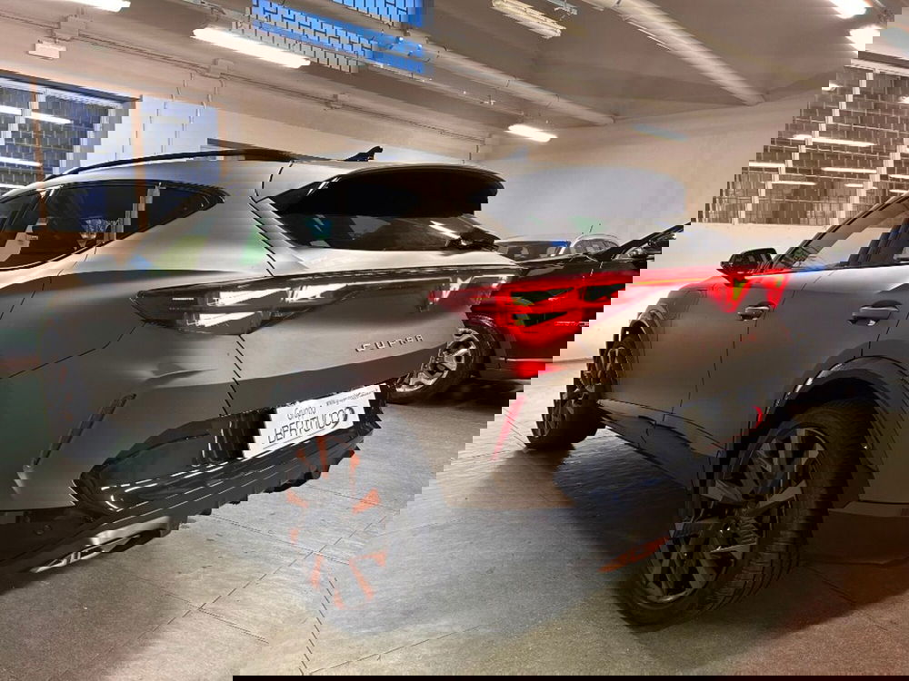 Cupra Formentor usata a Verona (4)