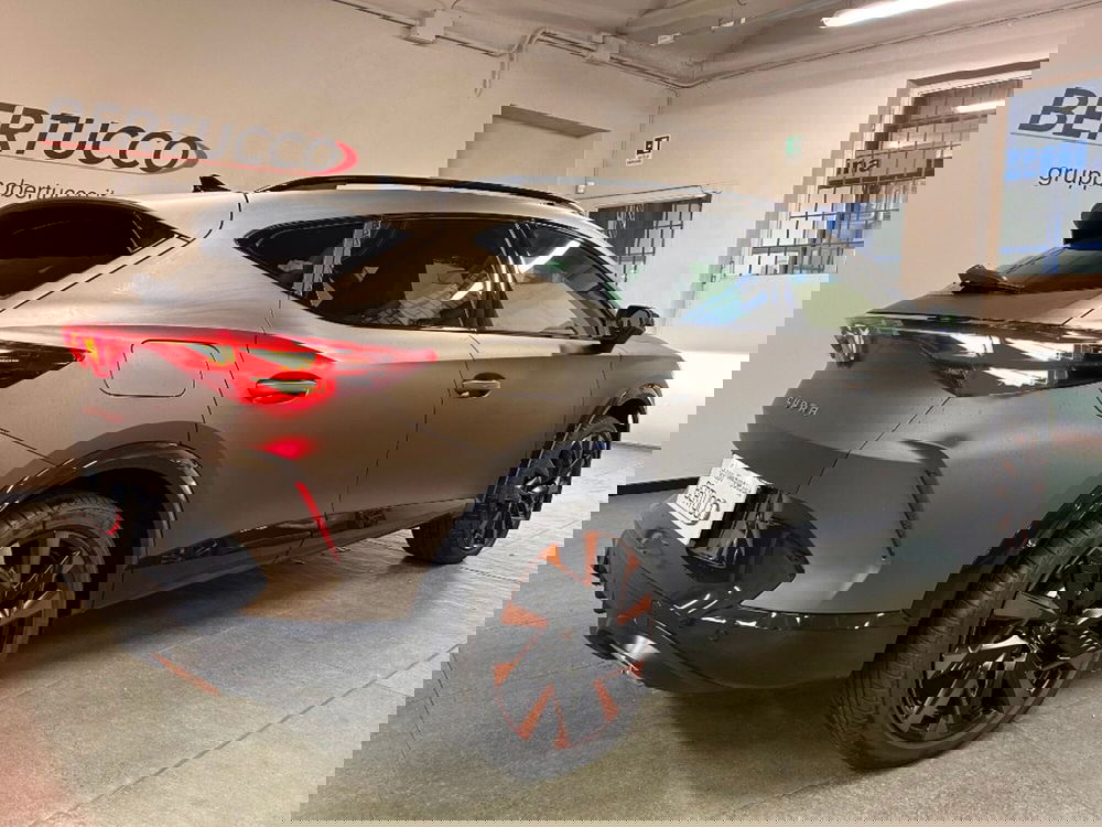 Cupra Formentor usata a Verona (6)