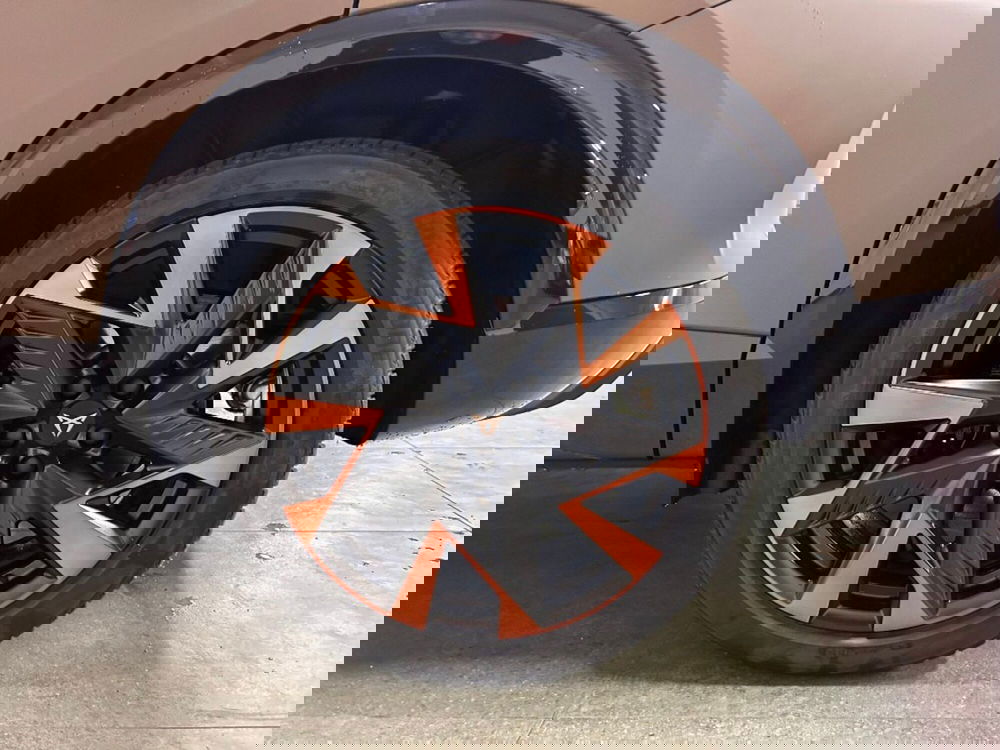 Cupra Formentor usata a Verona (7)