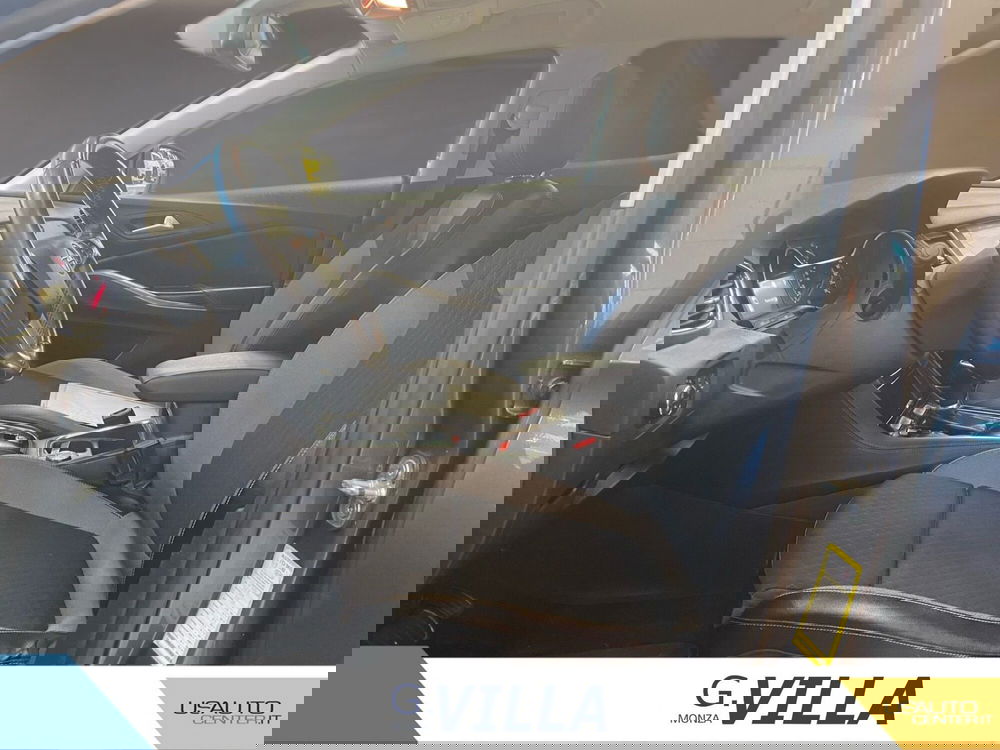 Opel Grandland X usata a Milano (13)