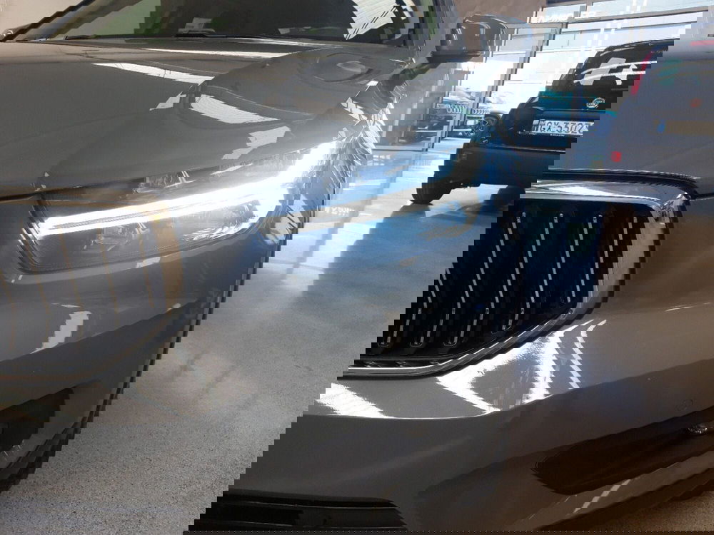 Volvo XC40 usata a Milano (11)